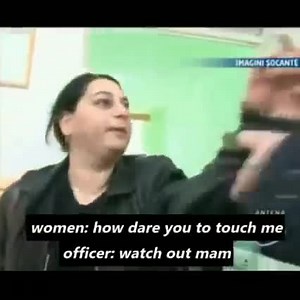 Gender equality funny video