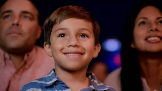 Disney Junior TV Spot, 'Disney Channel'