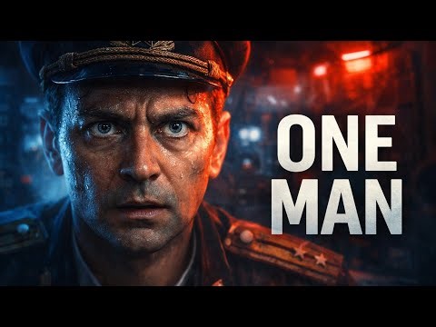 B-59: The Soviet Submarine That Almost Started Nuclear War