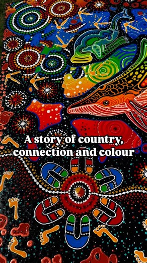 863 reactions · 59 shares | ✨ A story of connection, culture and...