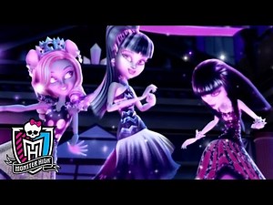 Top 5 Most Loved Boo York Songs | Monster High