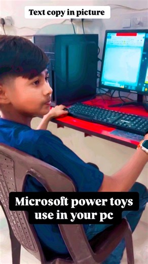 Computer_wala on Instagram: "Copy text in photos #computertricks #computer #trick #pctrick #tipe #shortcut #text #photo #microsoft"