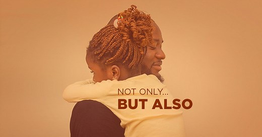 Rules and Examples of Using “Not Only But Also”