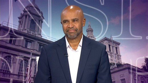 Commissioner talks about CityFHEPS