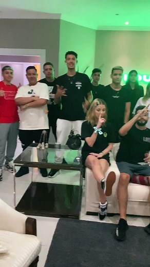 Essa é a LOUD, faz o L ! #viral #loudgg #loud | babi