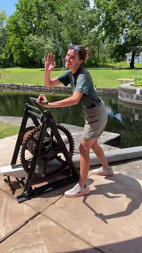 Meet the lock ladies