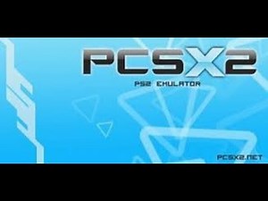 HOW TO SET UP PCSX2 THE PS2 EMULATOR
