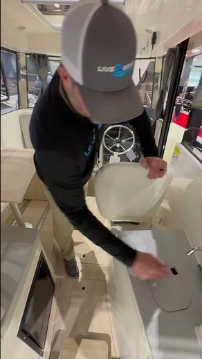 The All New Trophy Pilot House Edition