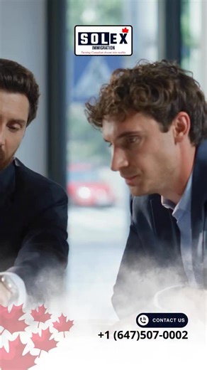 🇨🇦 Canada Startup Visa Update Effective immediately, IRCC will no longer accept new optional work permit applications under the Start Up Visa program, except for those already in Canada extending their existing SUV work permit. 🛑 From Dec 31, 2025, 11:59 PM, new SUV applications will stop, with limited exceptions for valid 2025 commitments. Priority will be given to PR applications of SUV work permit holders in Canada. ⚠️ The Self-Employed Persons Program pause is also extended until further 