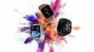 Experience with the G-Tab FT7 Smartwatch, packed with features to keep you connected and motivated throughout your day. ✅【1.78 Inches Amoled Display】:⌚ Experience vibrant and clear visuals on the spacious 1.78-inch Amoled display. ✅【250mAh Battery】:🔋 Stay powered up for longer with the efficient 250mAh battery, ensuring extended usage time. ✅【IP68 Waterproof】:💧 Dive into your activities worry-free with IP68 waterproof rating, protecting your smartwatch from water damage. ✅【Innovative Design】: 