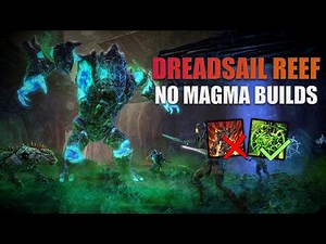 Dreadsail Reef HM Tank Subclassing Builds and Guide | ESO