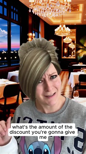 Unbelievable Store Encounter: When Discounts Turn to Drama