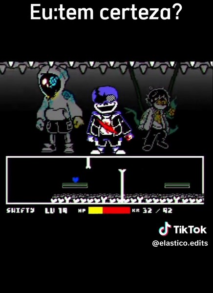 Explore Last Breath Sans in Undertale Animations