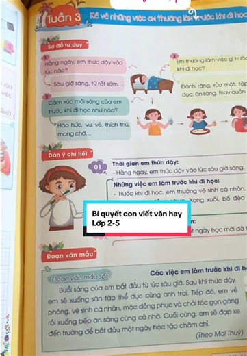 Những bài văn mẫu hay nhất lớp 2.#nhungbaivanmauhaynhat #vietvanlop2 #vietvanhay #gieomamcungcon