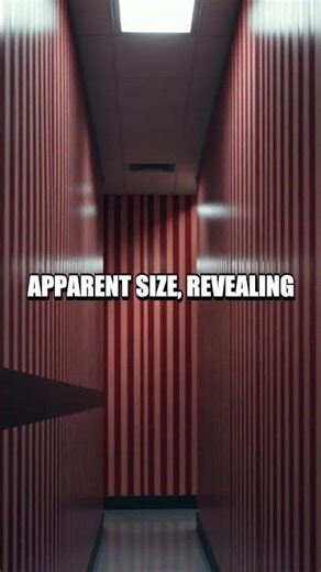 Everyday Visual Physics in Five Quick Moments