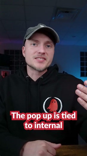 GoHighLevel Pop-ups Stop Working When You Do This