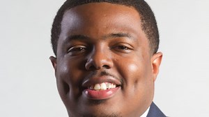 Andre Ellis Jr.: Preparing students for the future