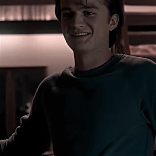 “Steve The Hair Harrington" - Steve harrington edit - Heavenly Jumpstyle - #edit #shorts #trending