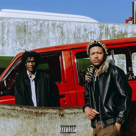 LaCabra & Lowfeye Redefine Township Storytelling With "uNoXhaka II" Album - SA Hip Hop Mag