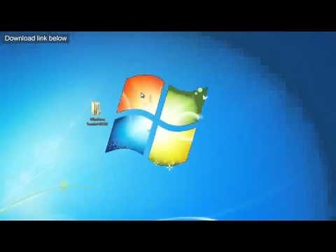 Windows Loader 2.2.2 PERMANENT WINDOWS 7 ACTIVATION