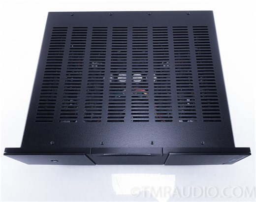 Balanced Audio Technology VK-225SE Stereo Power Amplifier