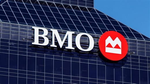 BMO to add over 145 branches in California and Arizona