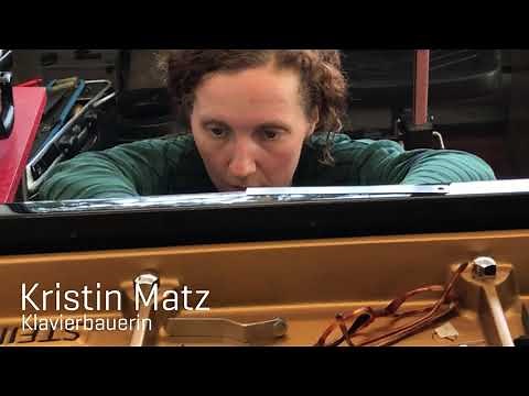 Mitarbeiterinterview | Musik Hug