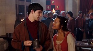 Merlin Kalandjai S01E05