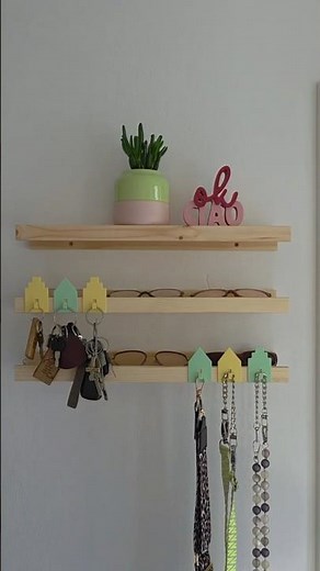 Ikea Hack 🎀 #diy #bastelanleitung #home #diyprojects #ikeahack #ikea #craftideas #craft #ikeadiy