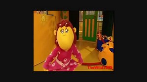 Tweenies Mixed Up Animals