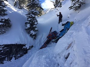 2017 Sledding Fails and Bloopers