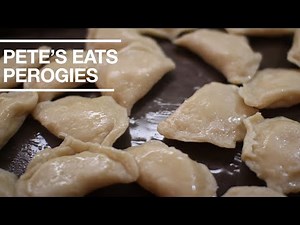 How to make Perogies