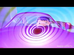 Little Baby Bum RDriving in My Car Sparta Pitch Effects Sponsored By Preview 2