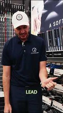 Which Golf Grip Size Is Best For You?