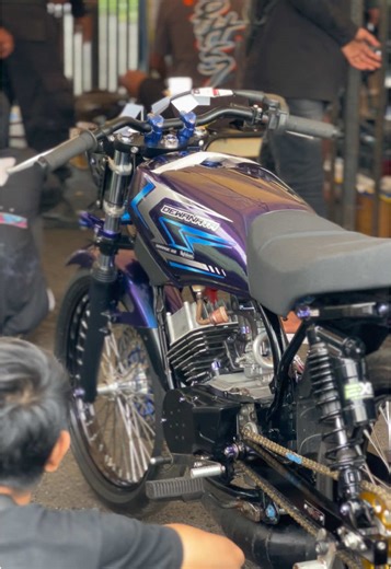 Warok e Gunungkidul: Acara Rx King Spesial