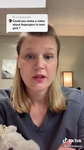 Understanding Autism in Adolescent Girls: Asperger Syndrome Insights