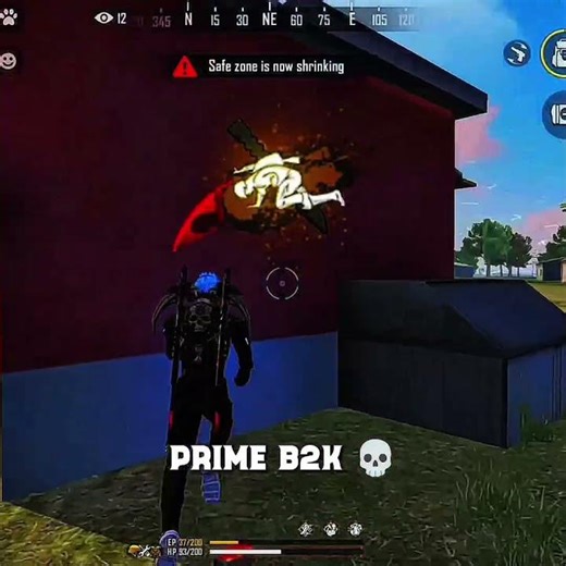 New B2K vs Prime B2K 2020 💀