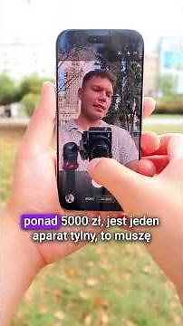 🍏 Najładniejszy i najcieńszy telefon dla nikogo? iPhone Air – recenzja 🍏