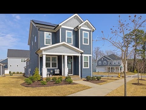 529 Basin Hill Dr, Wake Forest, NC