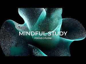 Cognitive Clarity - 40Hz Gamma Binaural Beats - Boost Memory Retention, ADHD Focus Music