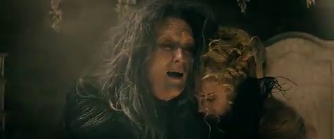 Trailer: 'Into the Woods'