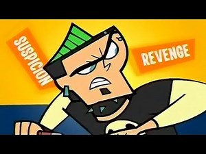 Total Drama Island - Promo Intro