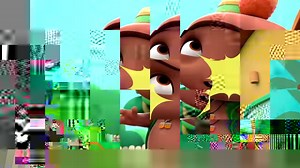 522K views · 7.2K reactions | Dolores mostra a os bebês a importância de incorporar frutas e vegetais nas refeições diárias #MiniBeatPowerRockers | Discovery Kids Brasil | Facebook