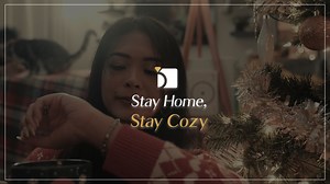 4.6K views | The holidays are about more than just gifts; they’re about time well spent. Stay Home, Stay Cozy. | My Jewelry Repair | Facebook
