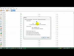 MACRO RECORDER как сделать бесконечность повторений