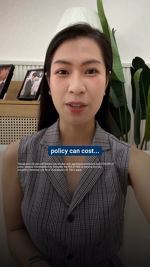 Life insurance that’s easy and gives you peace of mind your family will be taken care of. Get covered in minutes. | Australian Seniors Insurance Agency | Facebook