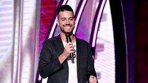 John Crist Breaks His Social Media Silence 8 Months After Sexual Misconduct Accusations