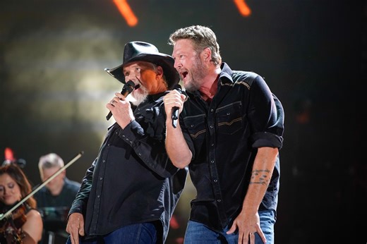 Waite Park's Ledge Amphitheater announces 2026 shows
