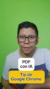 19K views · 287 reactions | Tus PDF con inteligencia artificial #Excel #tecnologia #smartphone #tips #tutorial #powerpoint #word | Ideas digitales | Facebook