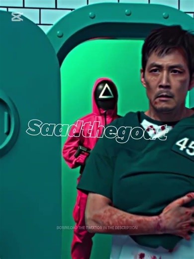 Reverse edit of gi hun